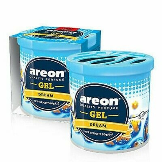 Picture of AREON GEL DREAM 80G